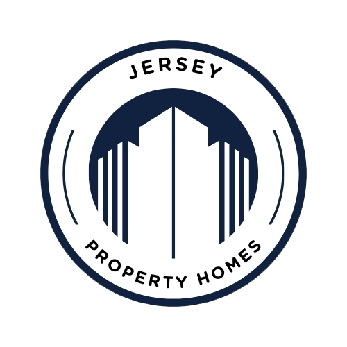 Jersey Property Homes